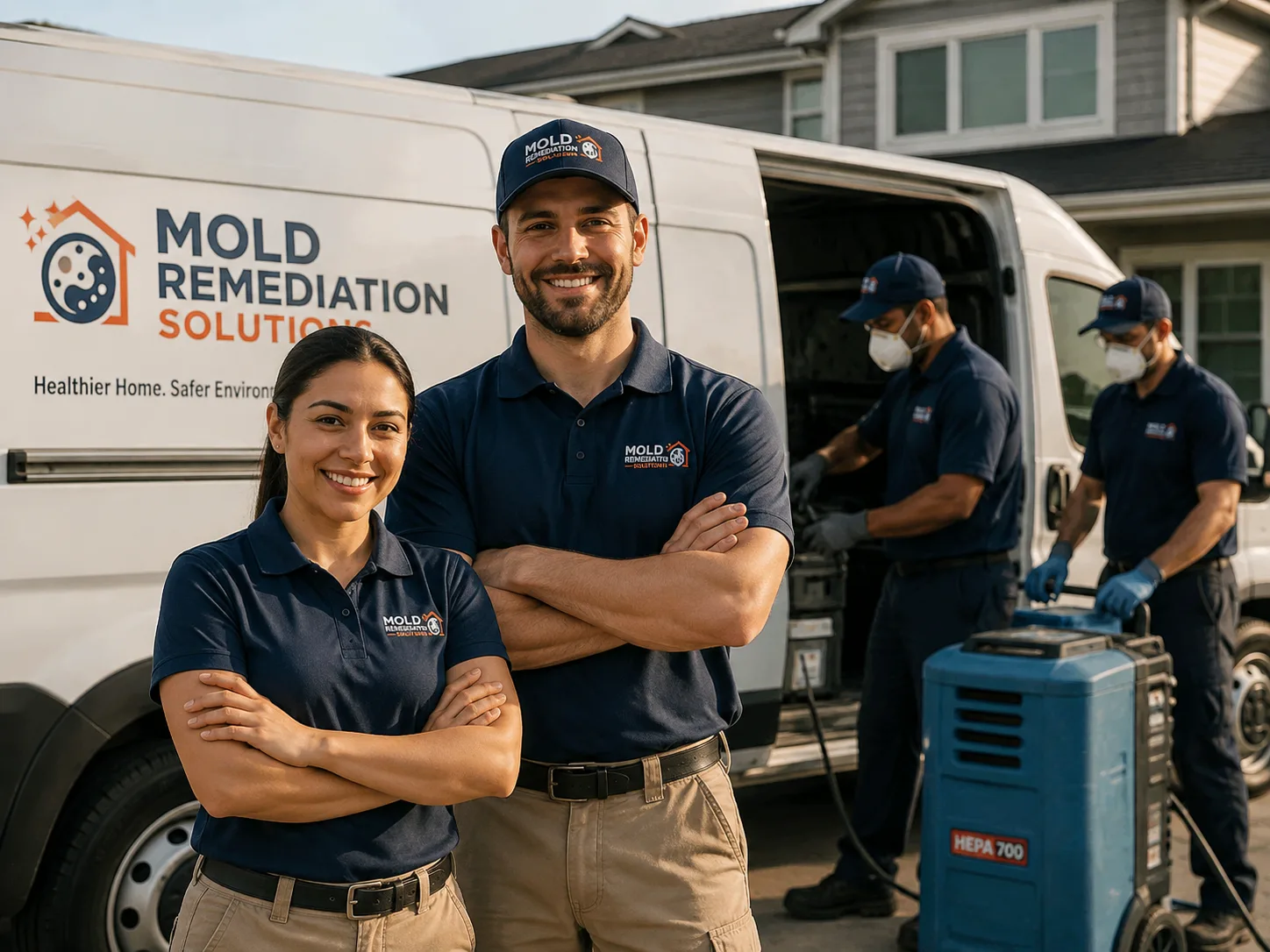 Mold Remediation company in Malott, WA